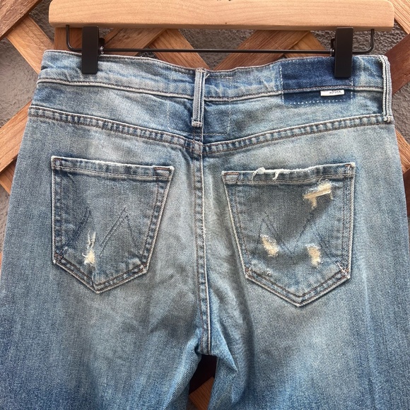 Mother Jeans - Picture 7 of 9